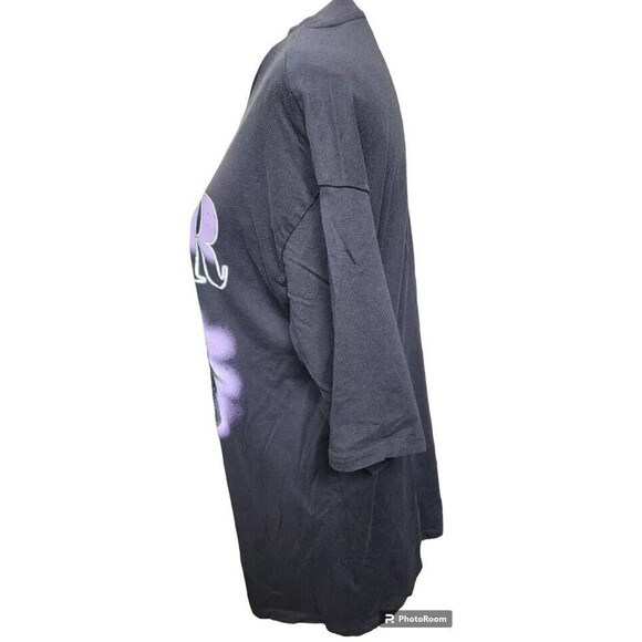 CHER T-Shirt Black Size Small Band Pop - Picture 6 of 10